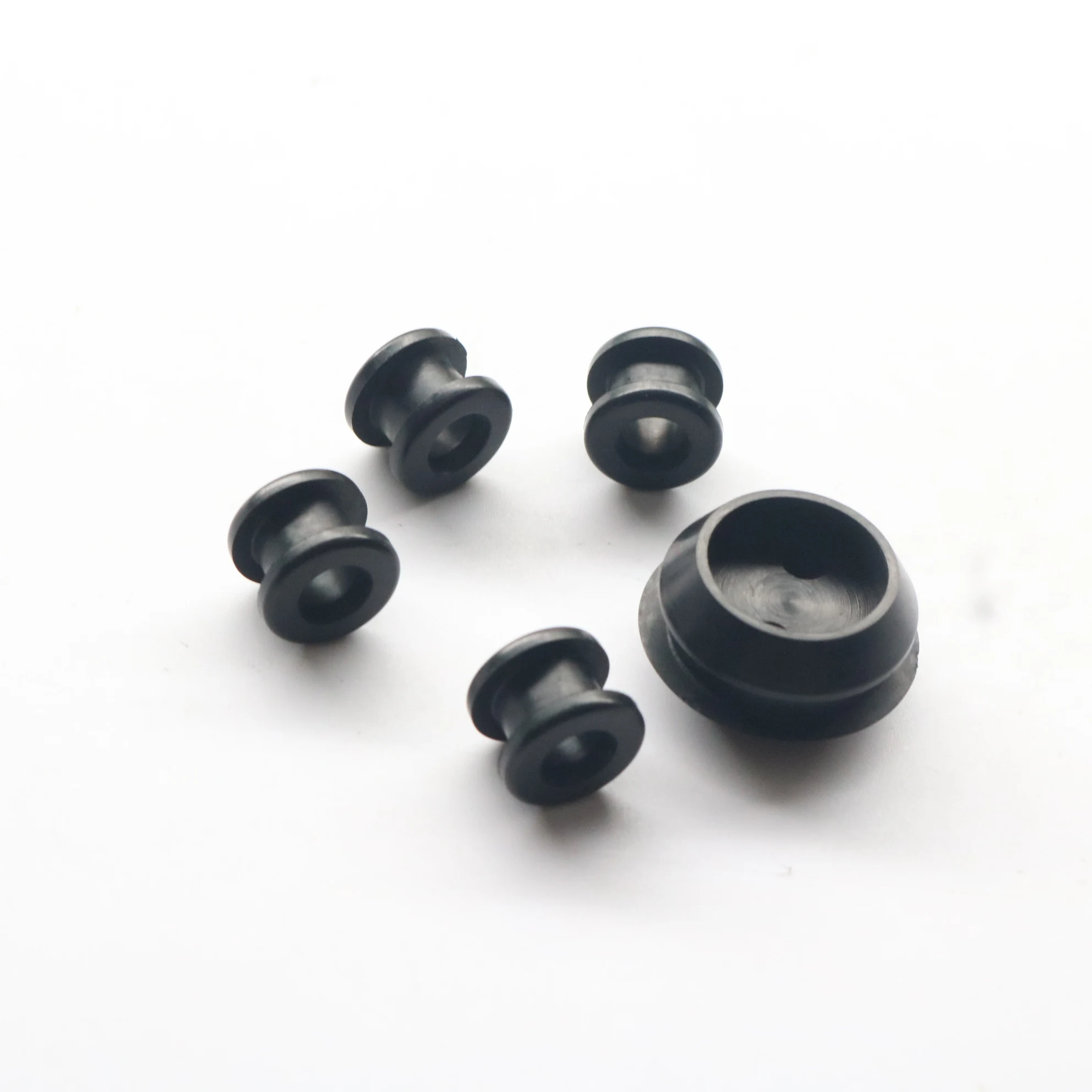 Fviteu  Rubber tank seal Set for 1/5 HPI Rovan Baja 5B SS 5T 5SC King Motor Buggy