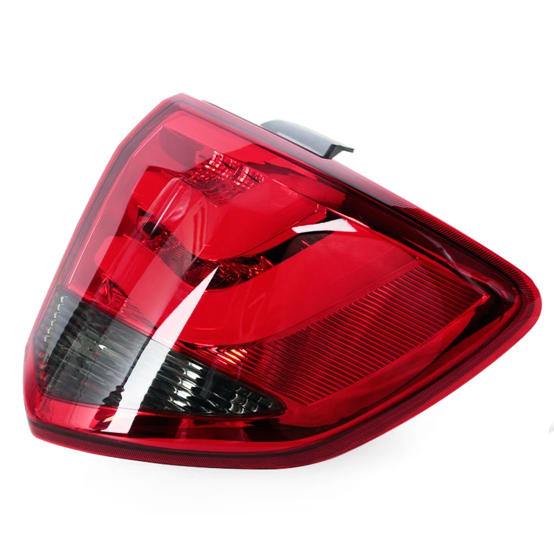 Car LED Taillight For For Toyota FORTUNER 2012 2013-2018 Brake Light Turning Flashing Light Reverse Light Driving Signal Light - Image 5