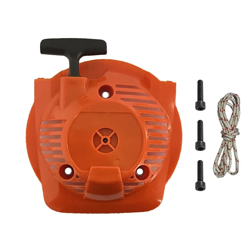 Стартер с ручным запуском OEM 578992501 577849201 для триммеров Husqvarna 525L 525LS 525RS, запасные части