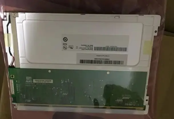 8.4 inch LCD For Mindray imec 8 tx industry medical equipment LCD Display screen