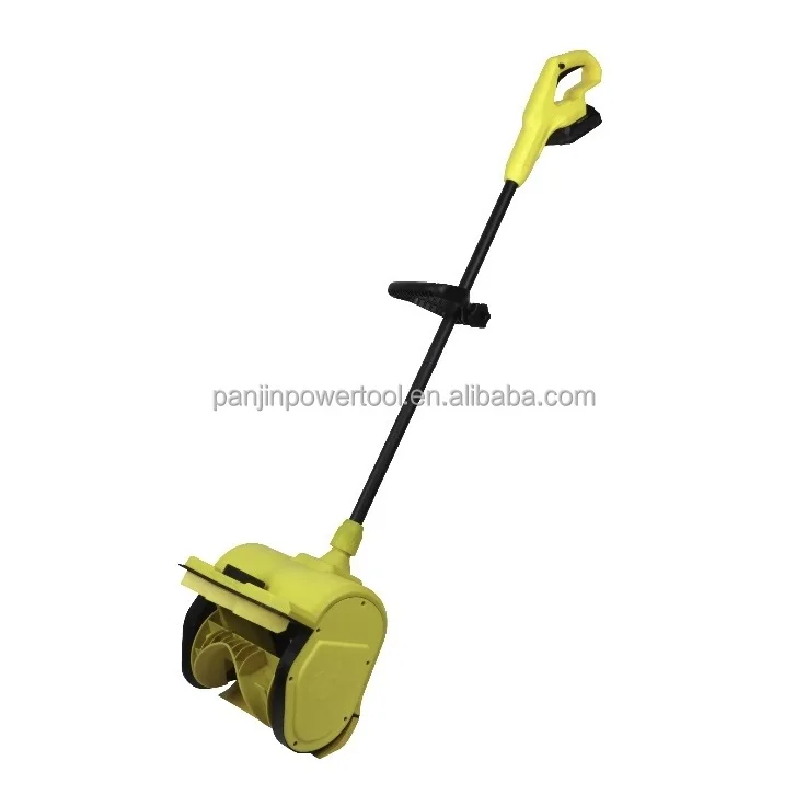 

Handheld Snow Removal Machine Cordless Snow Shovels Remover Shovel Snow Blower