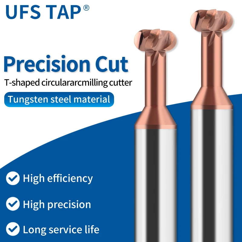 Ufs Tap Radius Corn…