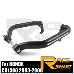 Motorcycle Engine Frame Protector Anti Crash Falling Protective Bumper Bar For HONDA CB1300 2003 2004 2005 2006 2008 Protector
