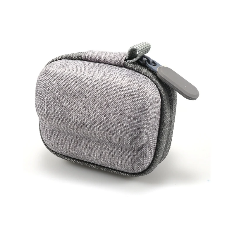 New For Insta360 GO3 Sports Camera Bag Mini Protective Organizer Body Sports Camera Bag Accessories
