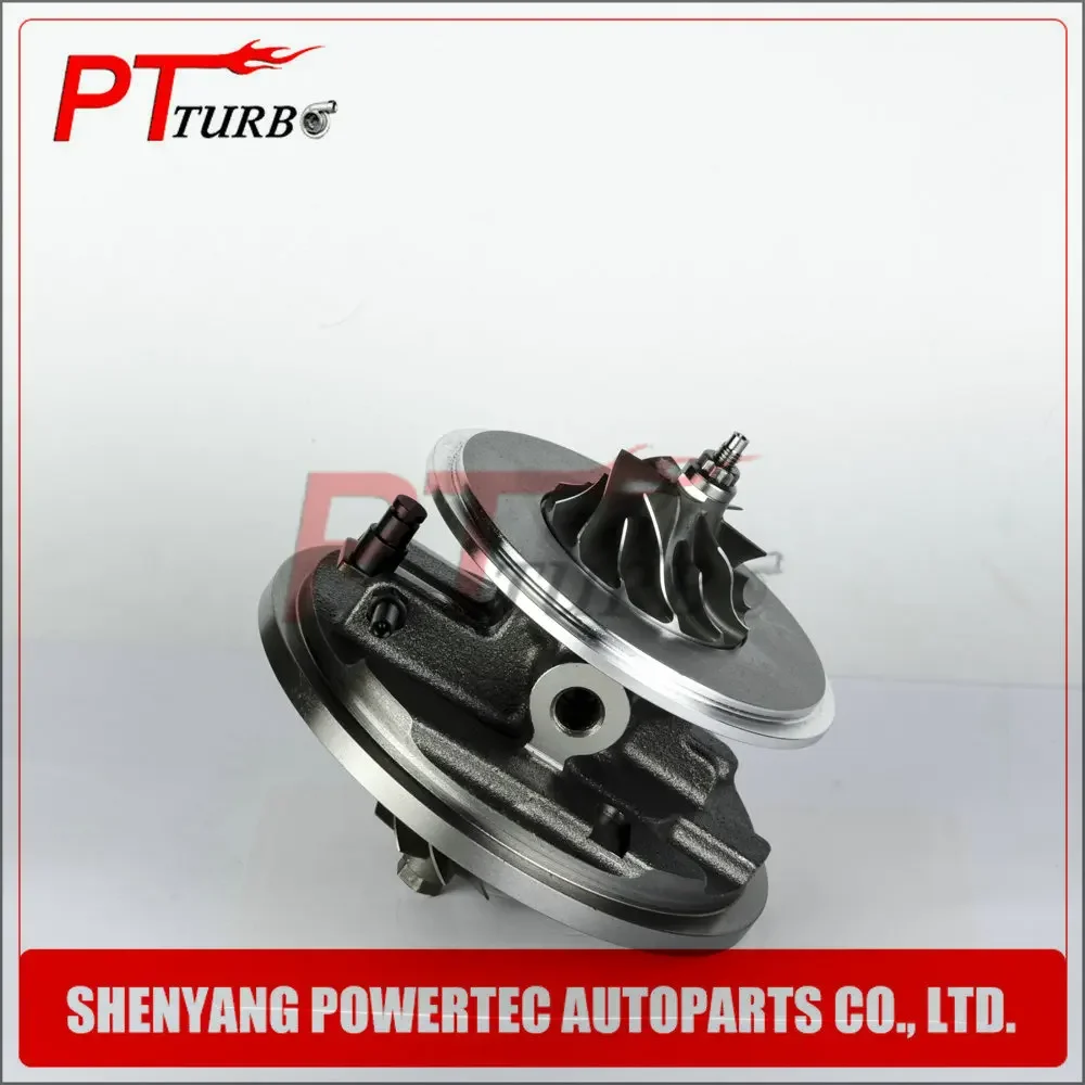 

757886-2/3 Turbo CHRA 757886-7/8 Сердечник турбокомпрессора 28231-27450 для KIA Ceed 2,0 CRDi 103 кВт 140 л.с. ED EF 2007-Картридж турбины