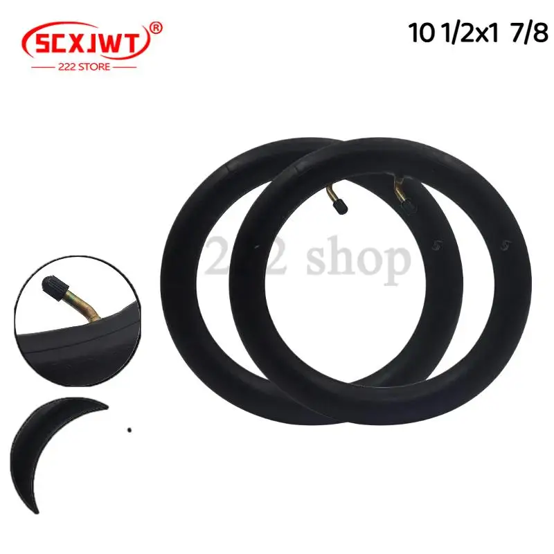 280X45 inner tube for children's bicycle electric scooter city commuter car tire inner tube