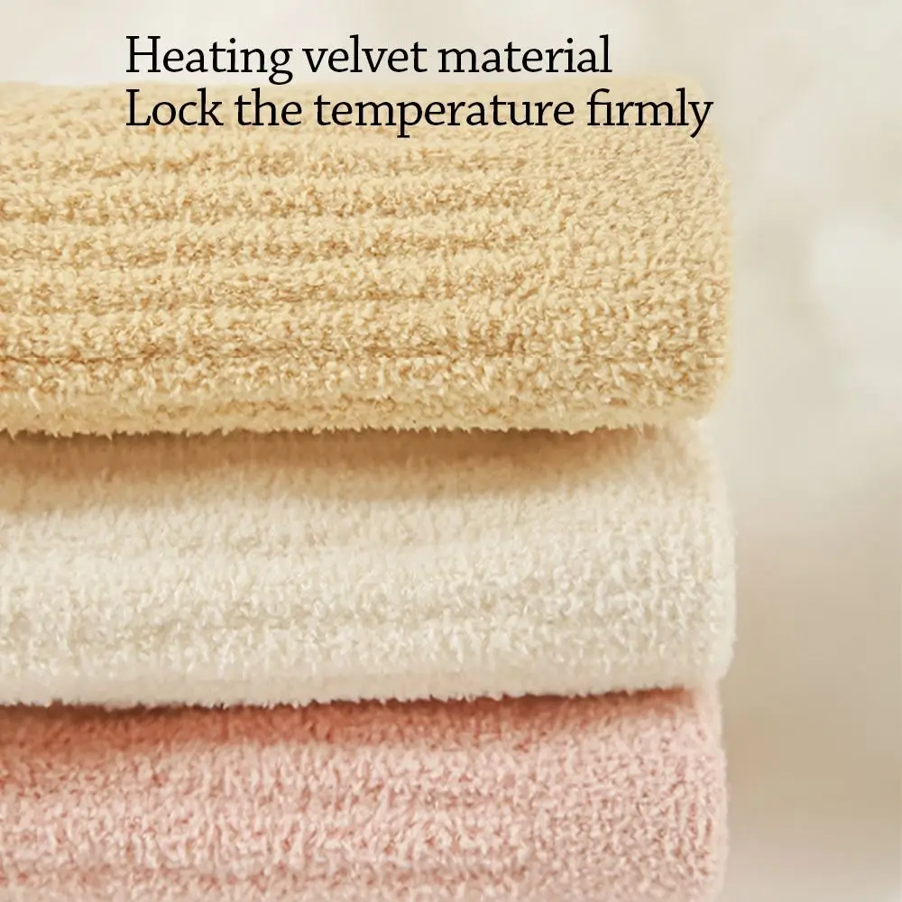 أزياء الشتاء الطفل الجوارب الدافئة الناعمة الاطفال الجوارب رشاقته لطيف الكرتون المضادة للانزلاق الجوارب الطابق #2