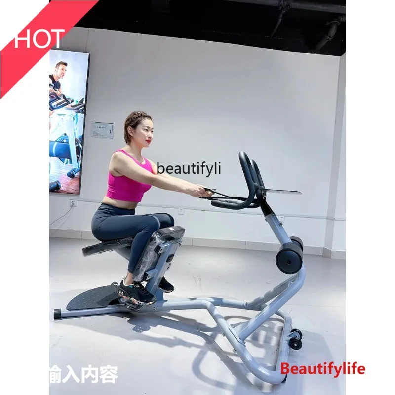A49 Commercial fitness equipment stretching trainer