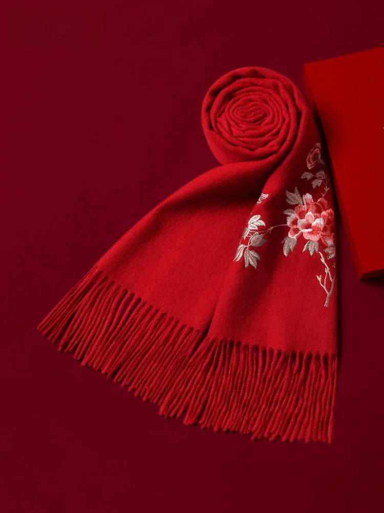 sciarpa-hengyuanxiang-100-lana-rossa-ricamata-da-donna-nuovo-modello-invernale-anno-del-serpente-confezione-regalo-per-la-mamma-motivo-floreale