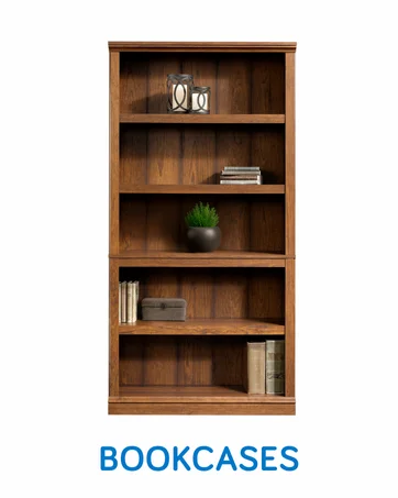 Bookcases