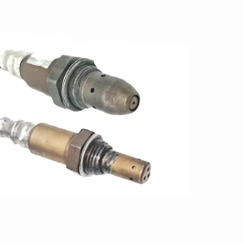 Toyota Corolla O2 Sensor Set 2