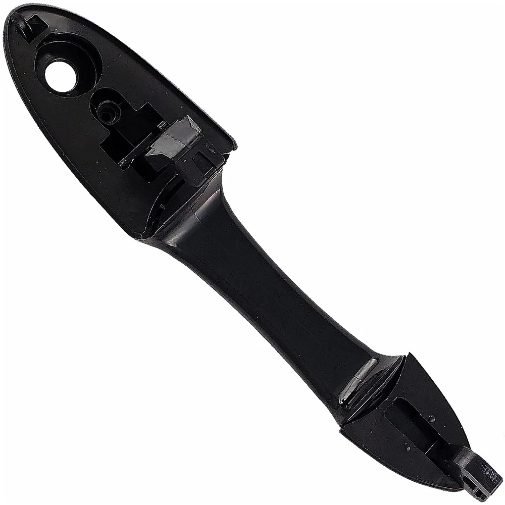 

YS4Z-5420966-AAA For FORD FOCUS 2000-2007 Front Left Exterior Door Handle HU-FD3343A-FL FO1310141 EC02-58-415E-AA