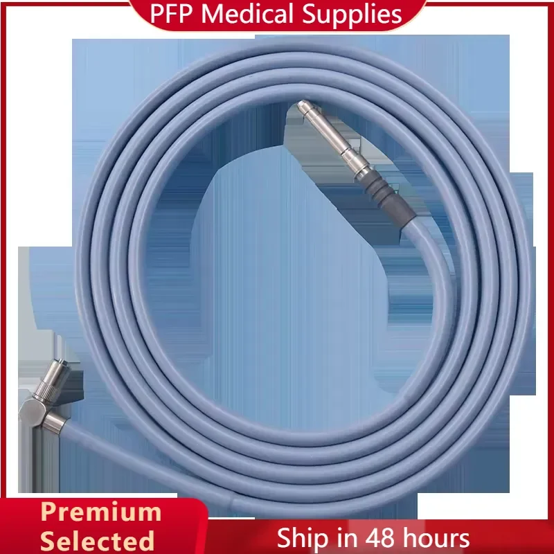 AP06 for Medical Rigid Fiber Optic Light Cable for Light System