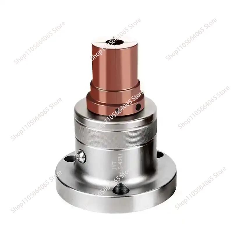 for Numerical Control Lathe Lengthened Inner Support Chuck Rear Pull Type for 0640 46 36 Machine Shaft Head Inner Expansion