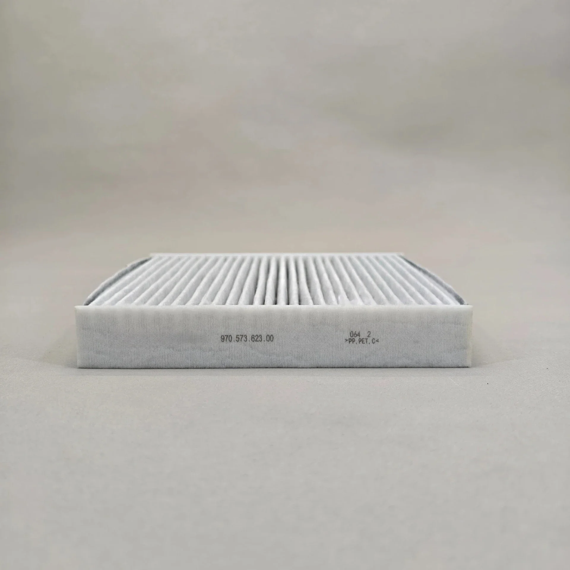 For Porsche 970 Engine 3.0 3.6 4.8 2009-2016 Car Cabin Air Filter Conditioner 97057362300