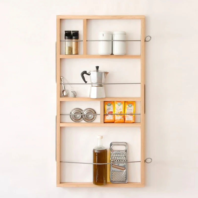 Customized wall racks small-sized wall decoration rack Nordic style simple cosmetic rack storage rack can be customized.