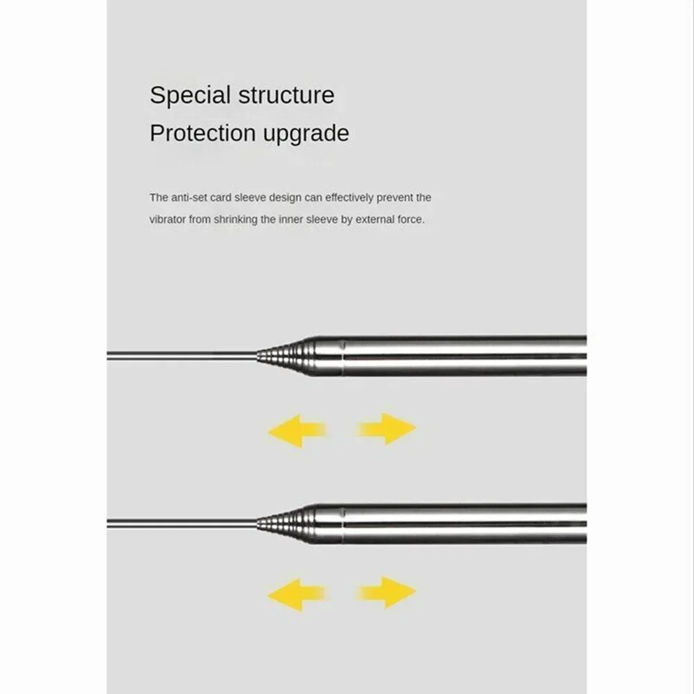 Imagem -04 - Antena Telescópica de Reforçada Peças 5.6m 201 para Usuários de Rádio Amadores Antena de Ondas Curtas Diy Aço Inoxidável