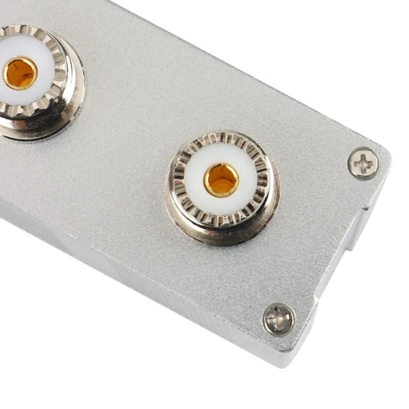 5X Hf Walkie Talkie… - image