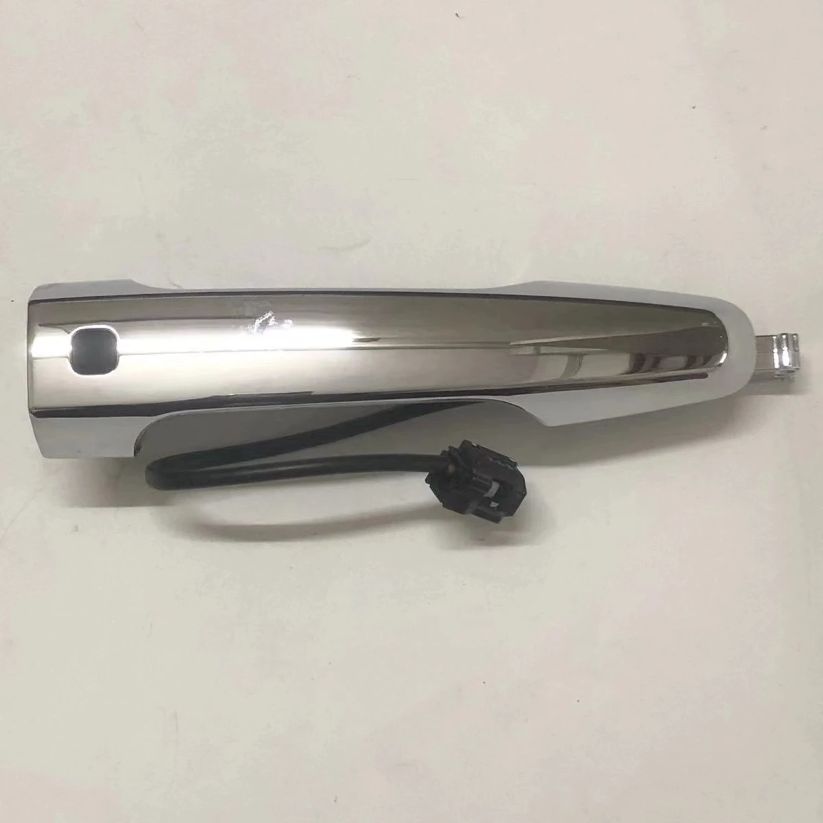 5716A587 5716A589 Car Front Exterior Outside Door Handle for Mitsubishi Nativa Montero Pajero Sport 3 L200 Triton V 2015-2022