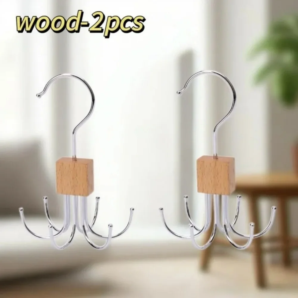 360 Rotating Belt Organizer 9