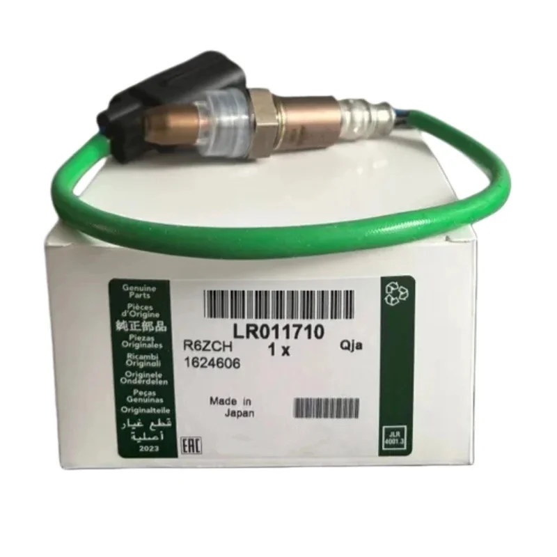 GENUINE AH42-9F472-AA 234-9095 LR011710 Front Lambda O2 Oxygen Sensor for LAND ROVER Range Rover L322 MK3 Sport LR4 5.0L V8