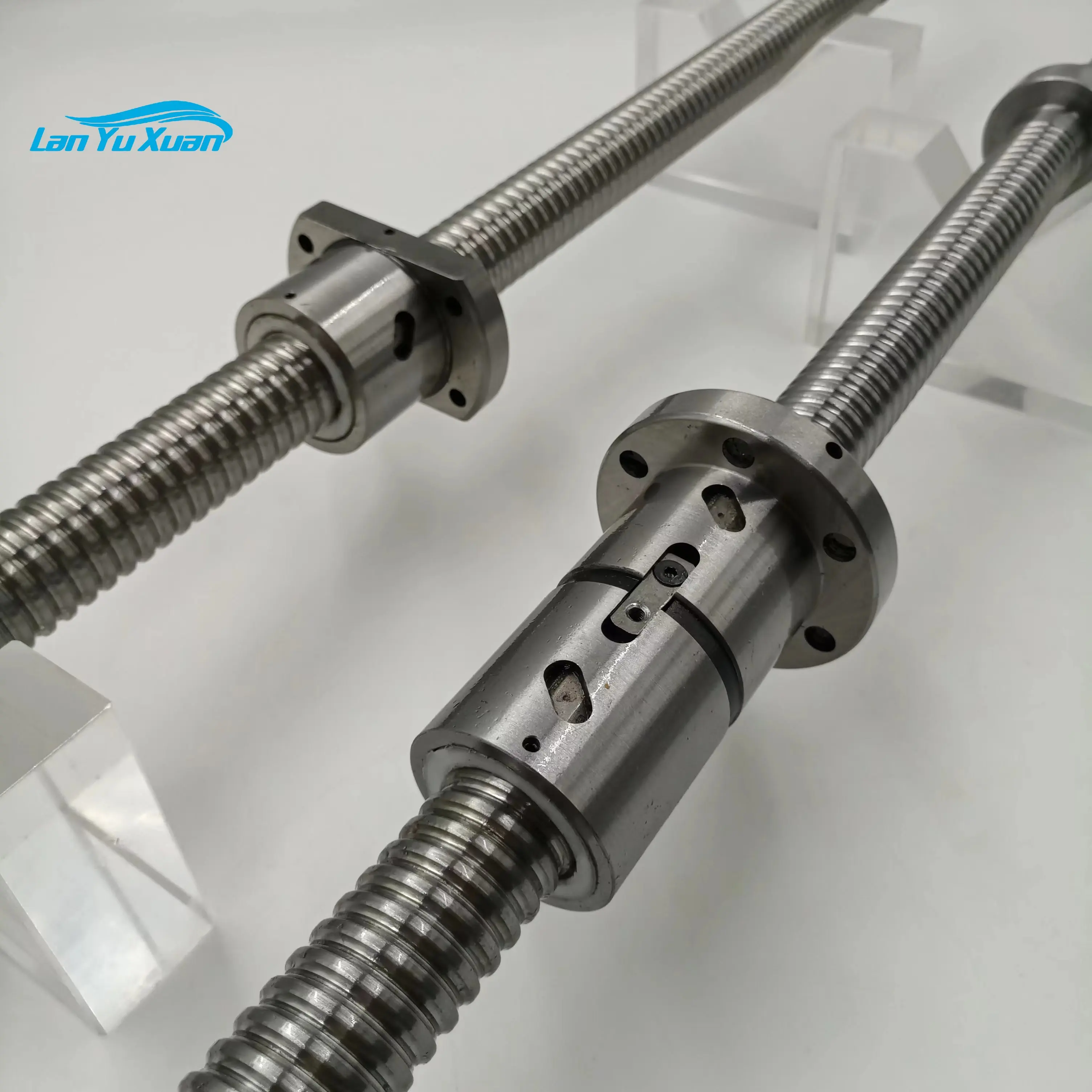 Ball Screws 32Mm Li…