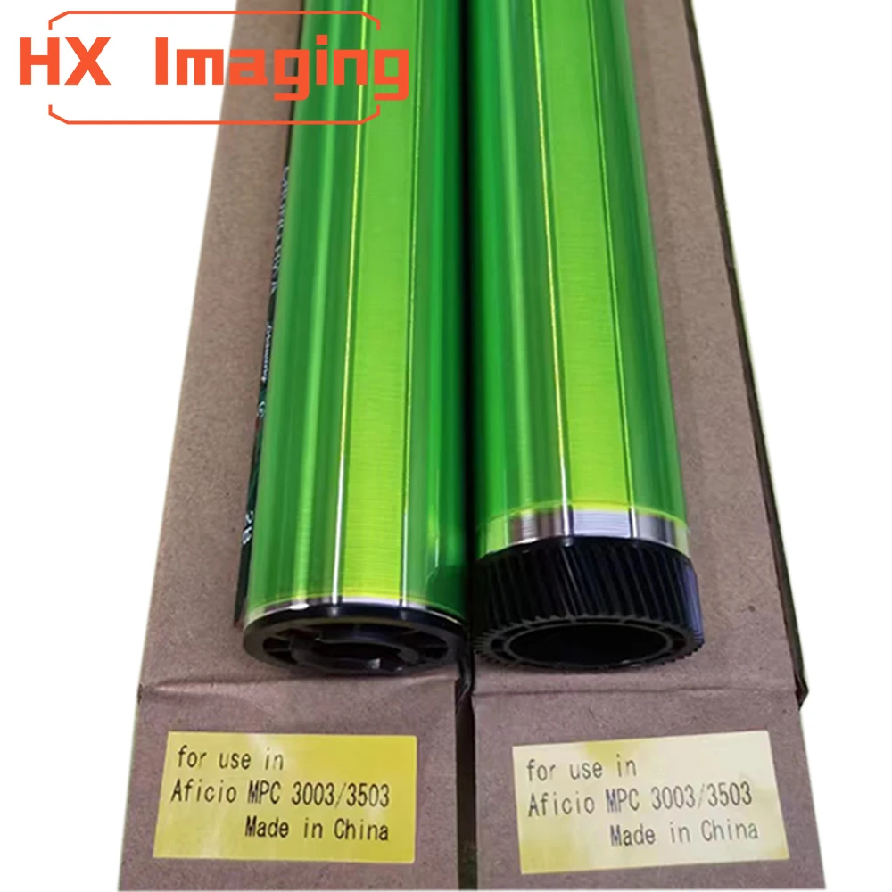 4pcs Japan Fuji Long Life OPC Drum For Ricoh MPC3003 3503 4503 5503 6003 MPC3004 3504 4504 5504 6004 120K Pages