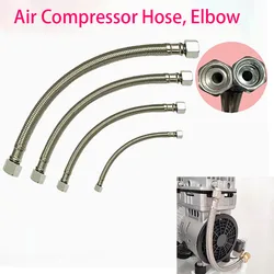 Tubo flessibile ad alta pressione 28mm ~ 5mm tubo flessibile del compressore d'aria accessori per compressori d'aria resistenti alle alte Temperature