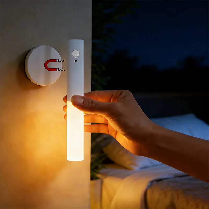 Motion Sensor Night…