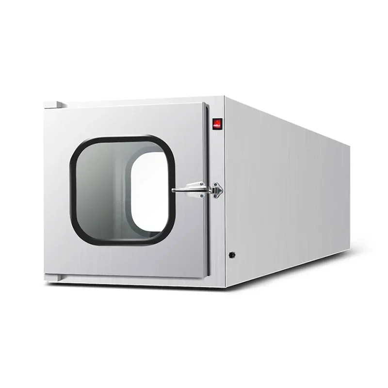 304 Stainless Steel Window Laboratory Dental Stomatological Hospital, Aseptic Disinfection Ultraviolet Sterilization Cabinet