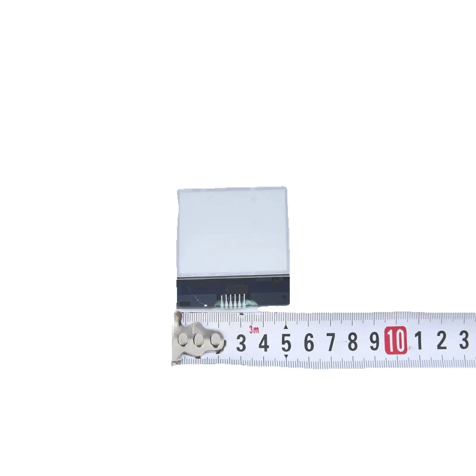 

1pc LCD Display Screen Dashboard FOR Vios 2008-2012 Instrument Cluster Replacement Parts