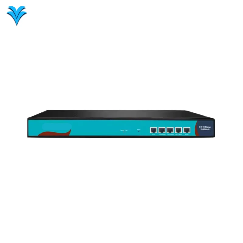 

High-Performance Enterprise Gigabit Wireless LAN/WiFi Access Point Controller Gateway with Hotspot Network