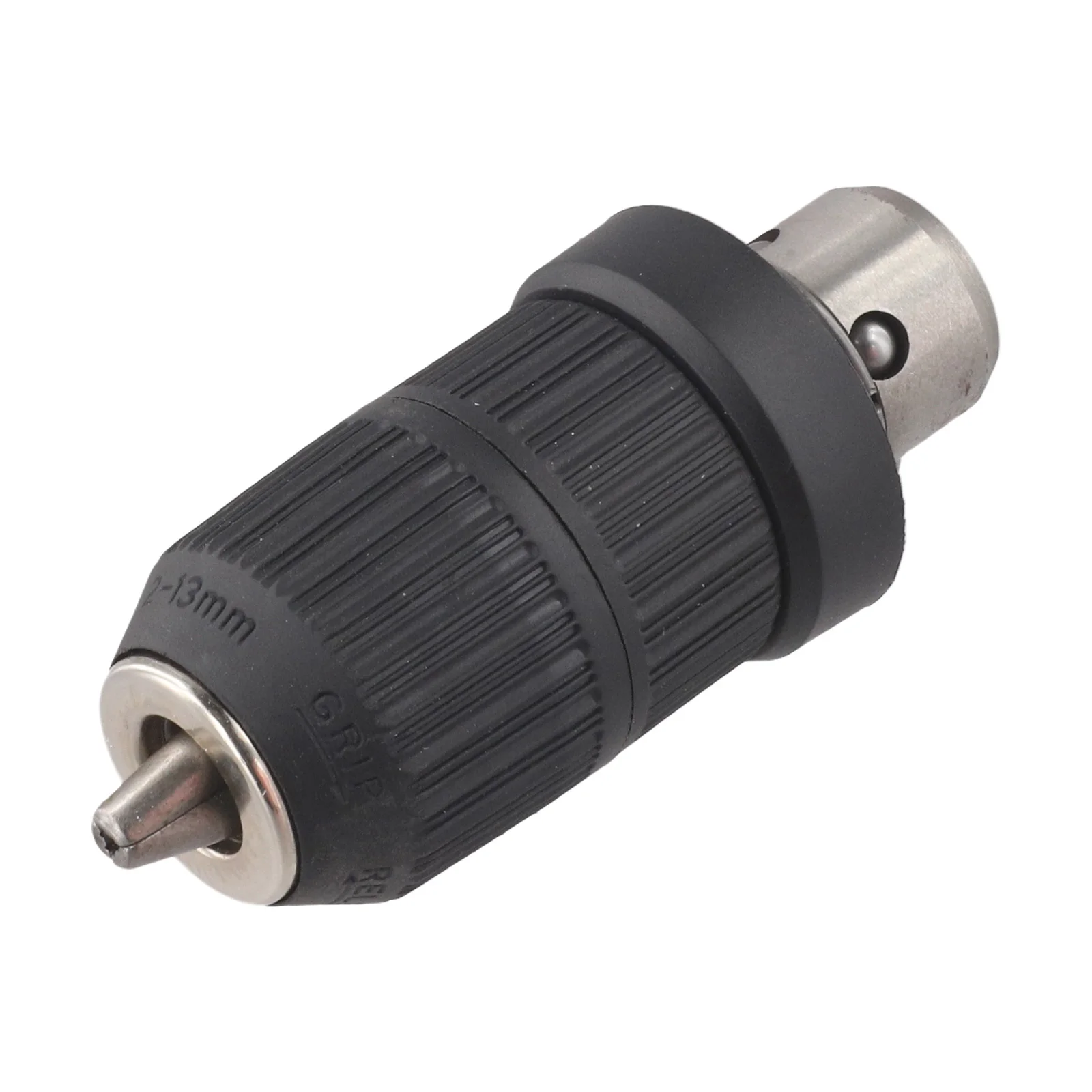 1pc Drill Chuck Quick-change Long Chuck Keyless Chuck Conversion For GBH2-26DFR GBH2-28DFV And For GBH36 VF-L1 Electric Hammer