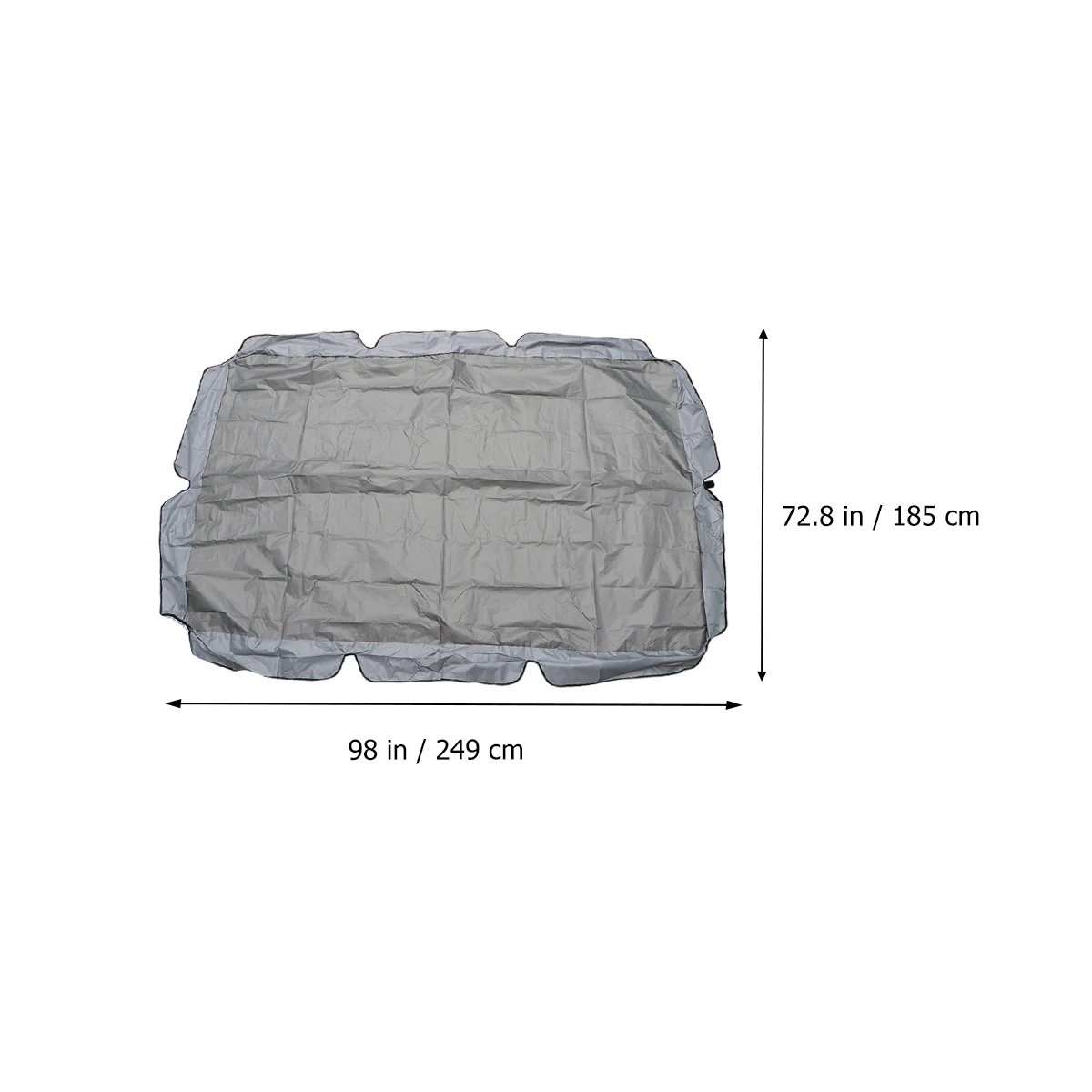 

Swing Cover Furniture Covering Garden Covers Waterproof Hammock Chair Shade Protector