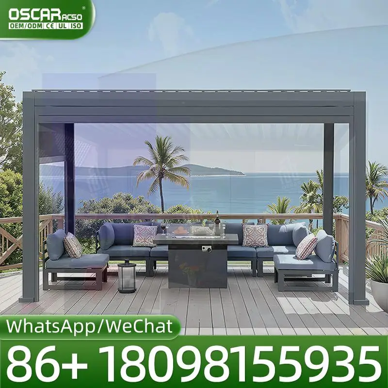 Wall Attached Motor…