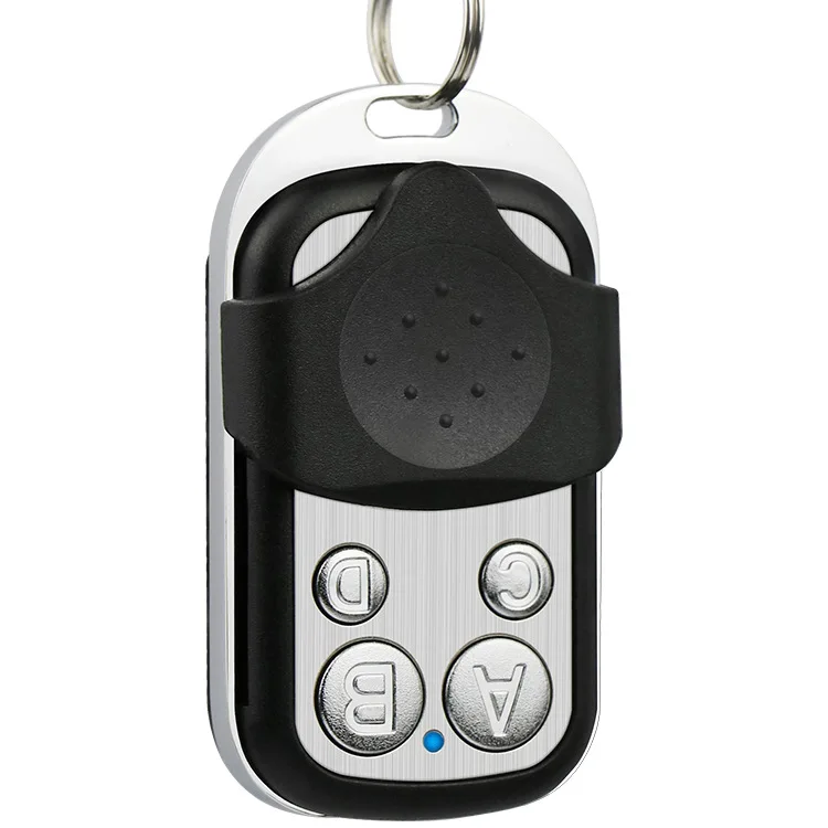 

Door Remote Control Cloning Duplicator Key Fob A Distance Remote Control Clone Fixed Learning Code For Gate Garage Door