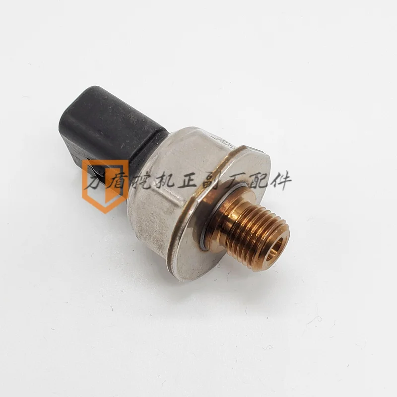 

Excavator Parts High-pressure Fuel Common Rail Pressure Sensor 284-2728 For E325 329d/c7