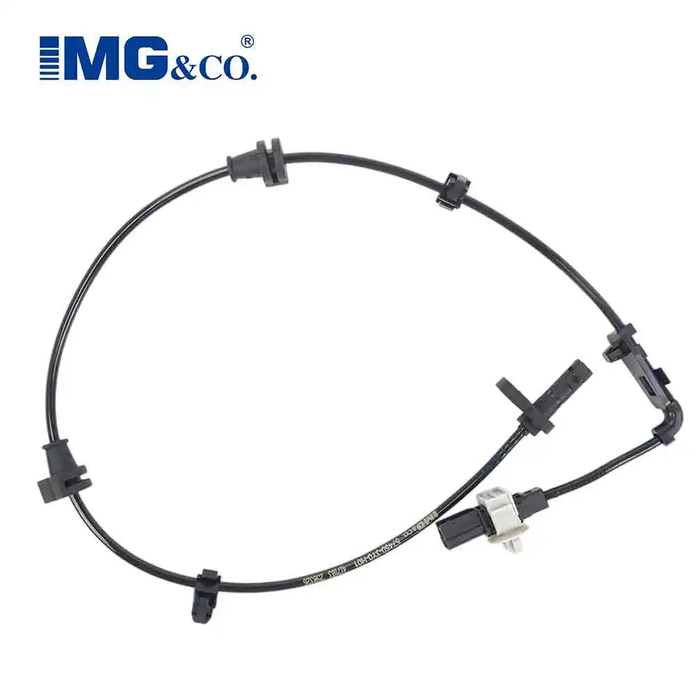 57450-3Y0-H01 Front wheel speed sensor assembly FOR Honda HR-V RZ7 L15CG 2023 2024 2025 ABS line front LR rear LR