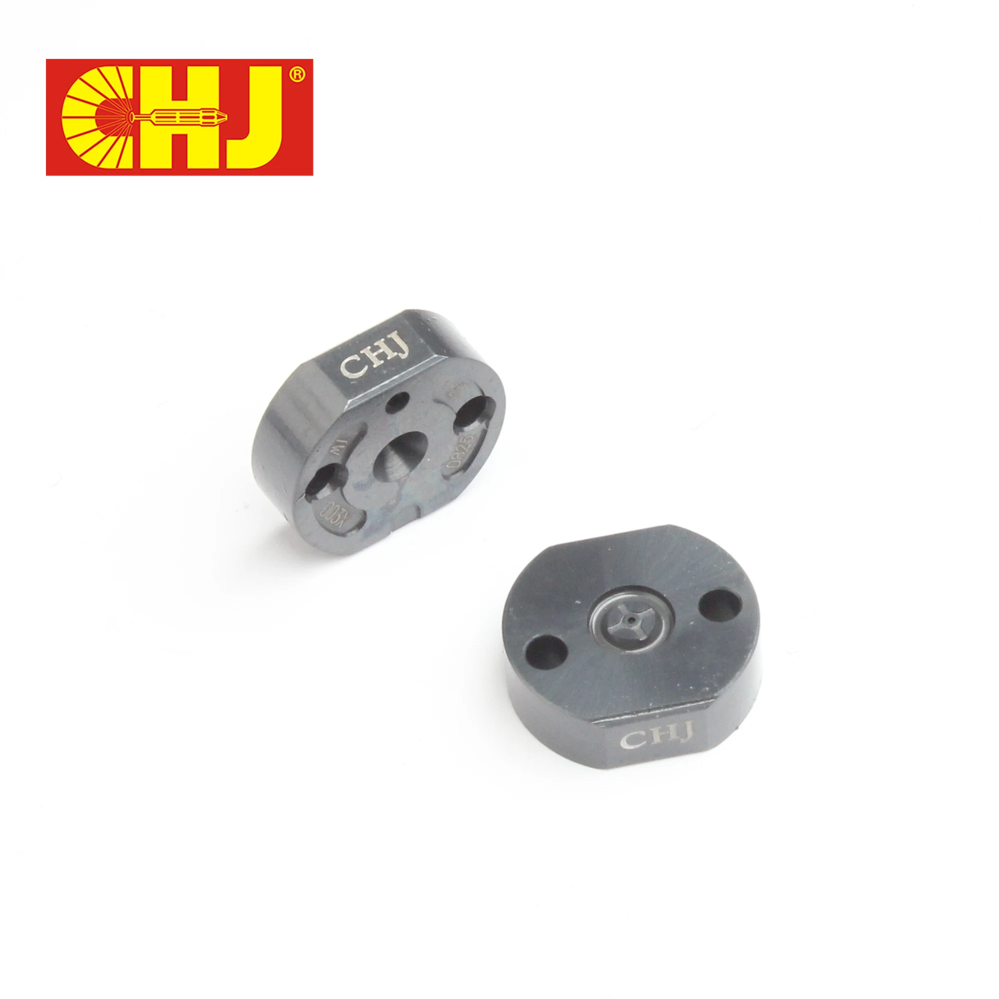 Orifice Plate Valve 07# for Denso Injector 23670-0L010 23670-0L050 095000-6520 095000-6521 095000-7761 for Toyota Hiace
