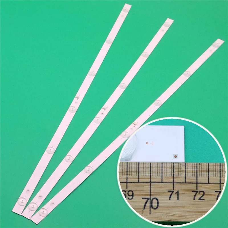 Tv Led Array Light …