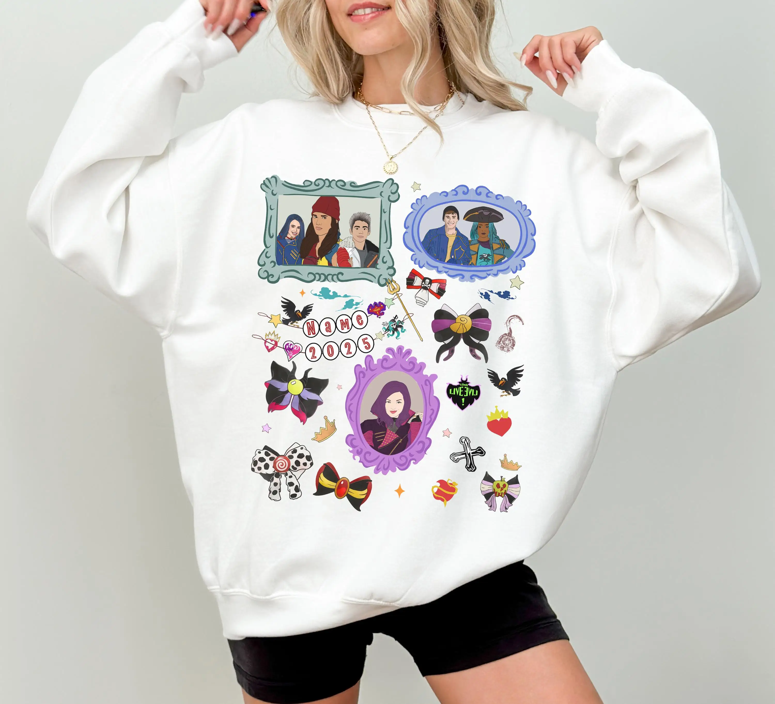 Disney Descendant C… - image