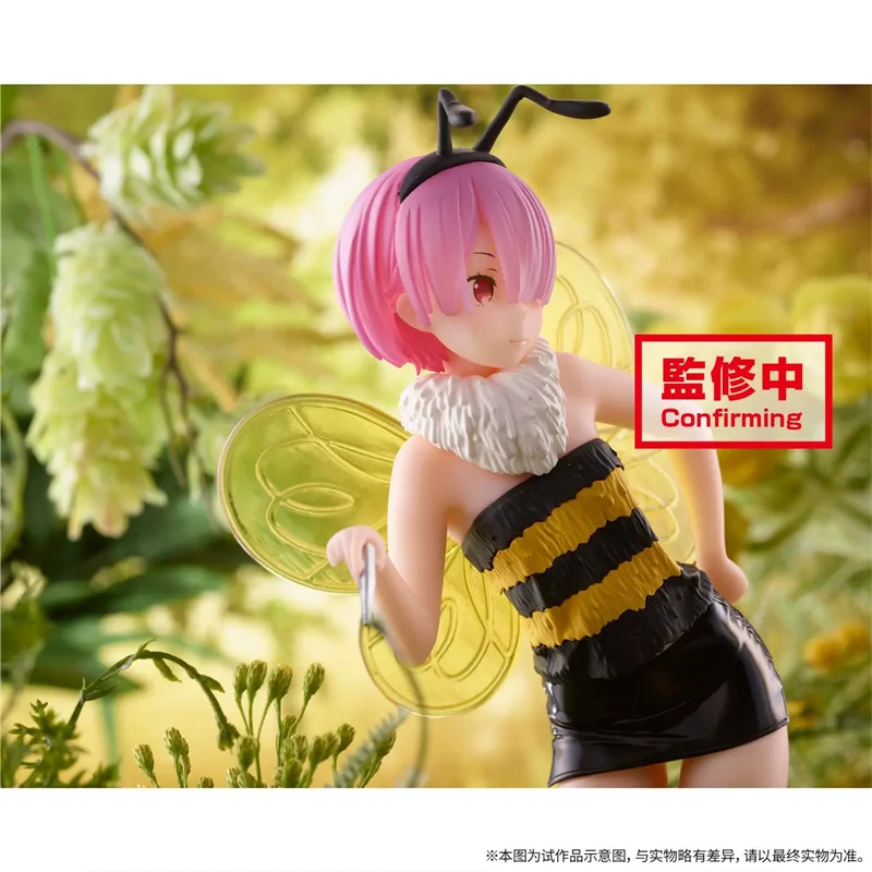 

Bandai оригинальный 20 см ESPRESTO Leonardo Fairy Elements фигурку игрушки для детей подарок Коллекционная модель украшения