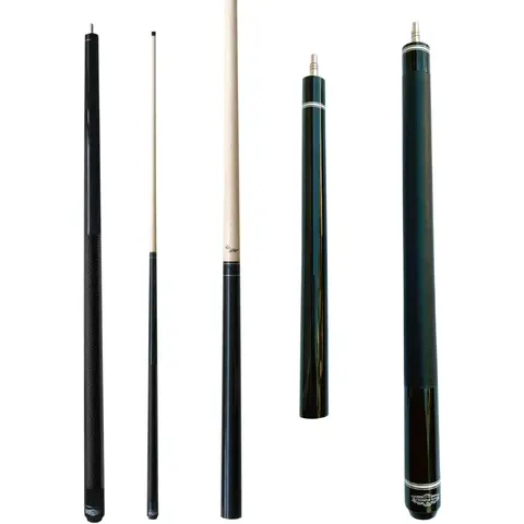 Jump Break Billiard Maple Pool Cue Stick 22 oz Ship Direct