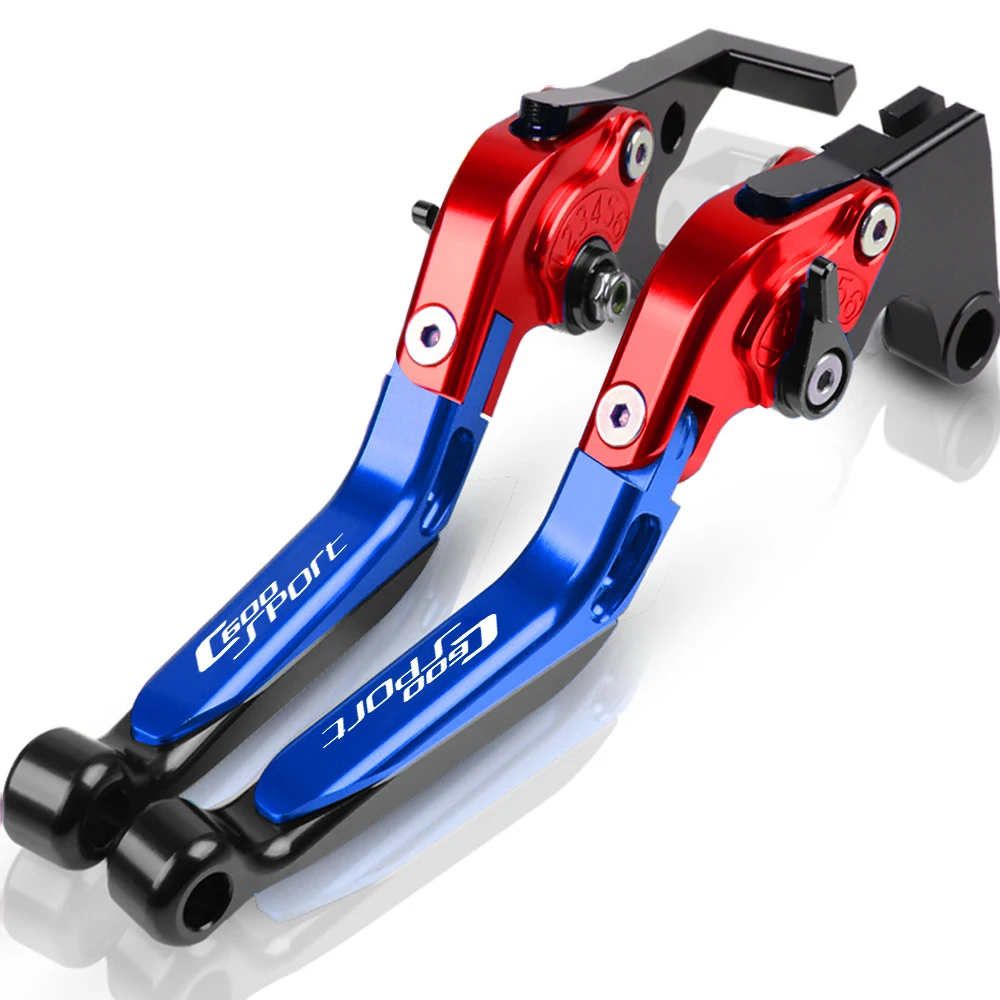 Motorrad Roller CNC Einstellbare Bremse Kupplung Hebel Griff FÜR BMW C600 Sport C600 SPORT C600 Sport 2011 2012 2013 2014 2015