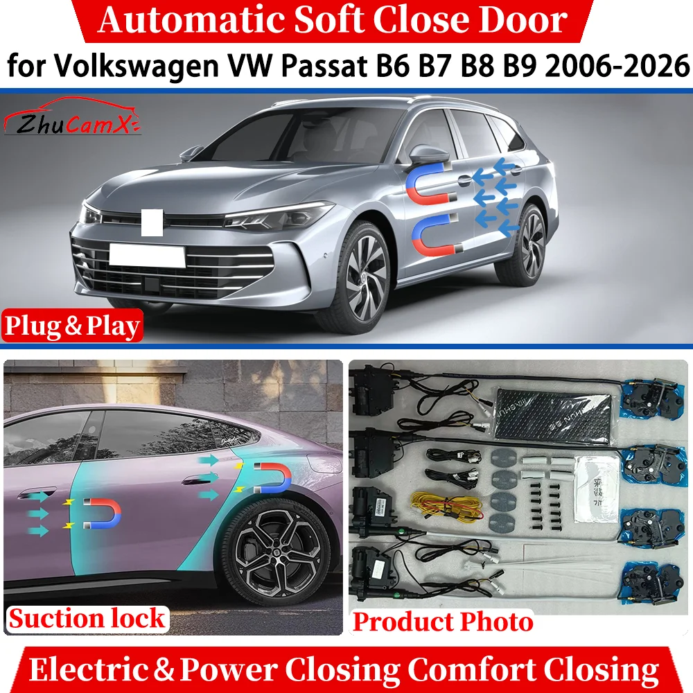 For Volkswagen Vw P…