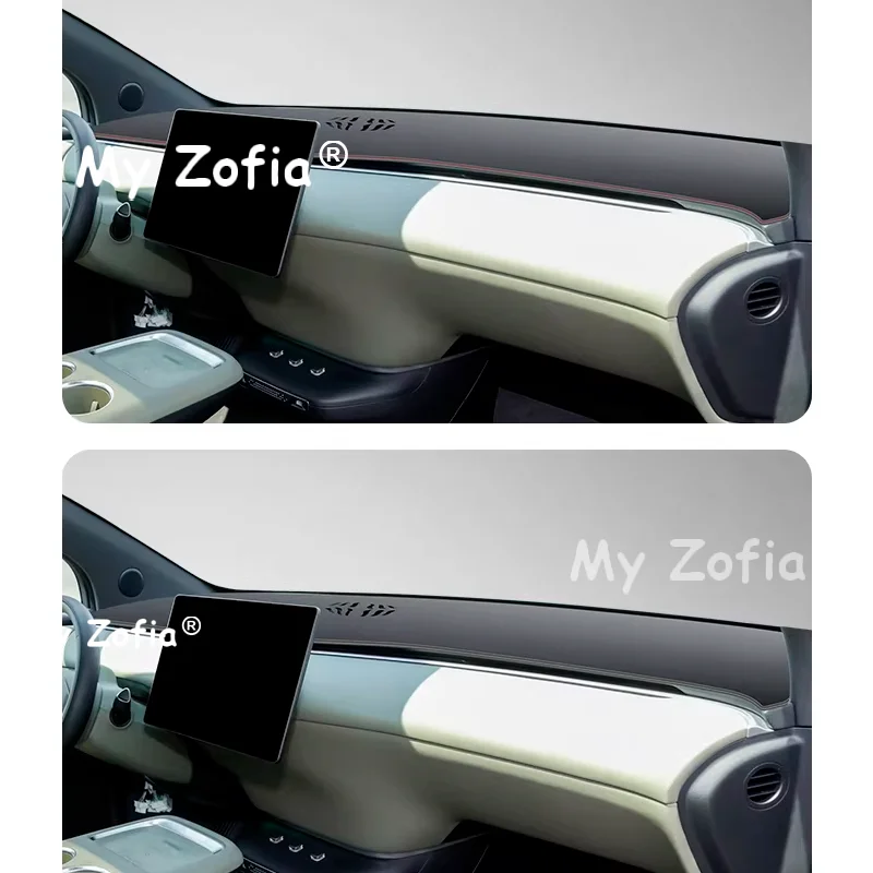 For Deepal E07 2025…