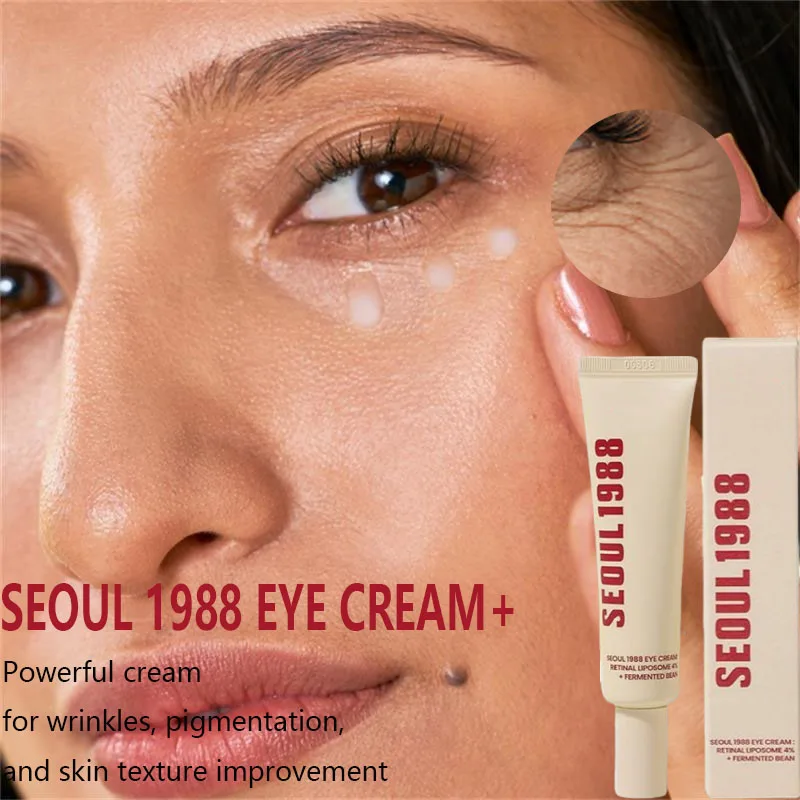 

Retinal Essence Ginseng Niacinamide Firming Repair Facial Essence Reduce Fine Lines Brighten Facial Moisturizer Korean Product