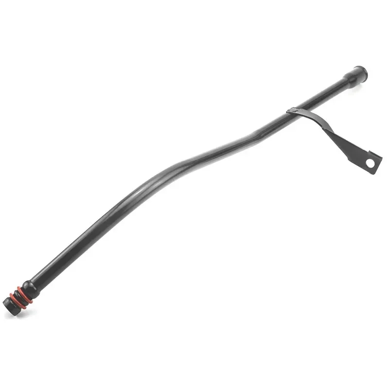 

New Genuine Engine Oil Level Dipstick Tube Guide OEM 15144AA011 For Subaru Forester Impreza WRX STI Legacy GT Outback XT Baja