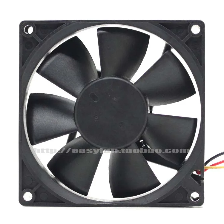 brand new DELTA AFB0948HH DC48V 0.14A DELTA 92*92*25MM 3PIN cooling fan