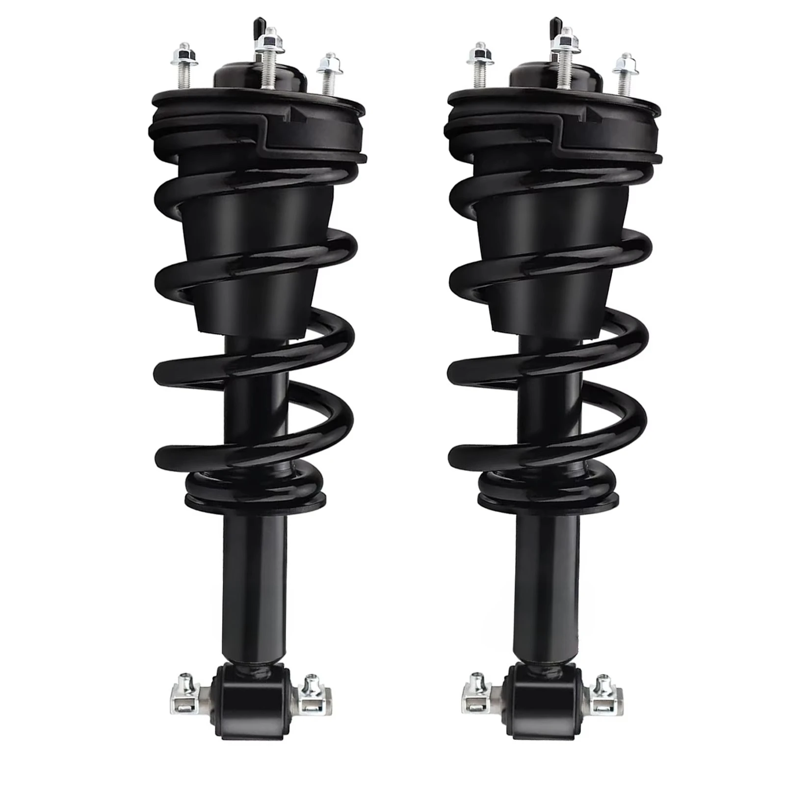 

SXLL 19353951 580-435 ESV Sierra Yukon XL 2007-2014 front shock